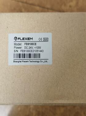 全新繁易触摸屏 FE6100CE 现货供应 欢迎询价