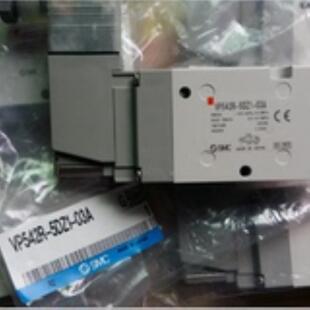 5DZ1 VP542R 03A现货 VPA344R SMC