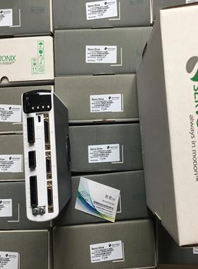 CDHD-0124DAF1-RO以色列SERVOTRONIX伺服驱动器400480V