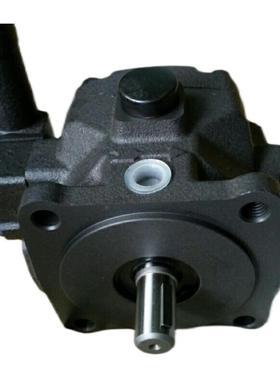 VPHE-F18-B-10 VPHE-F18-C-10 VPHE-F18-D-10泵PV2R2-53-L-RAA-4