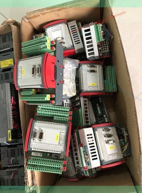 BERGHOF伺服驱动器模块 RDC2-Centrother