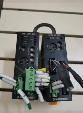 东方马达控制器NETC01东方马达驱动器EDR36P