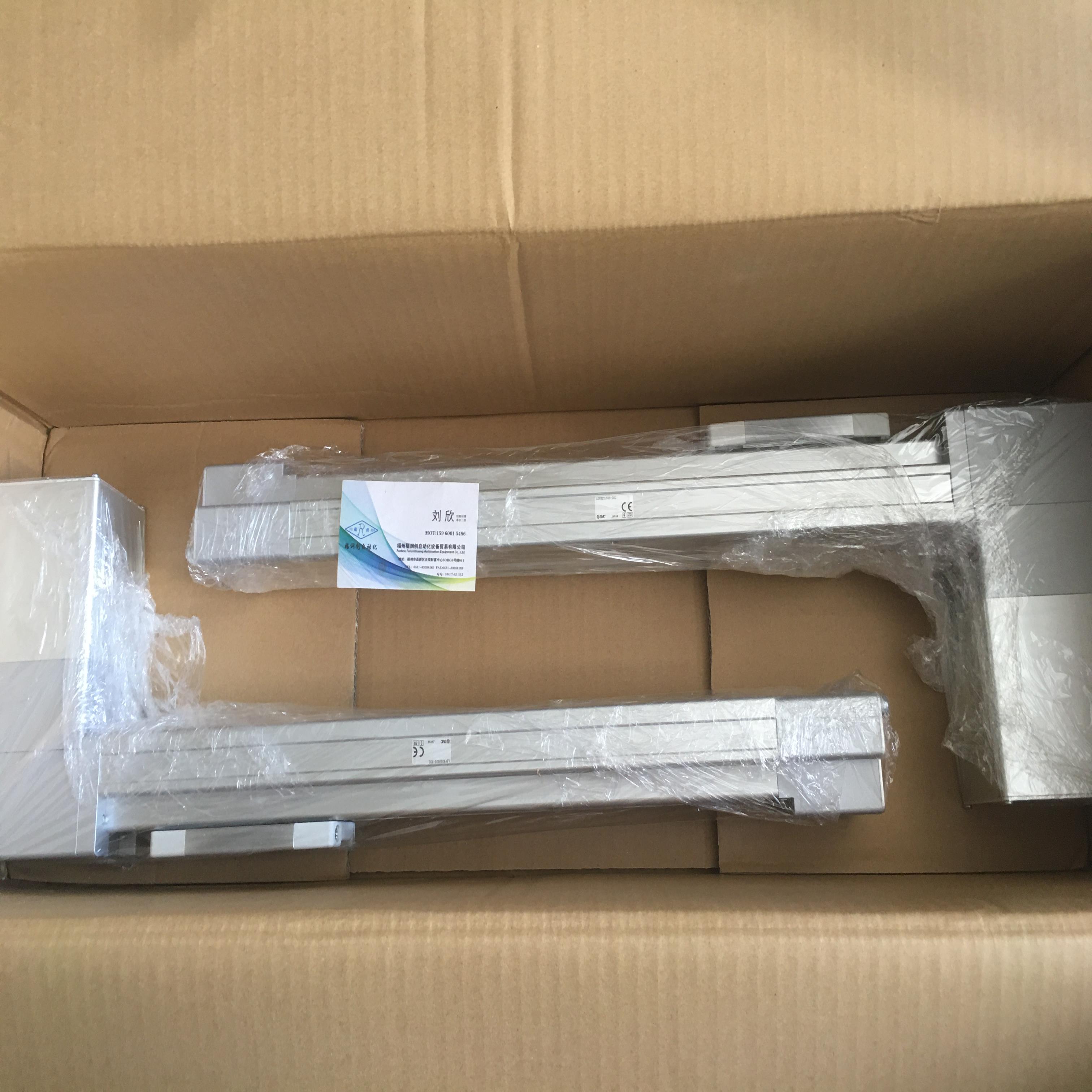 LEPS10LJ-25U-S3C918 日本SMC电动执行器