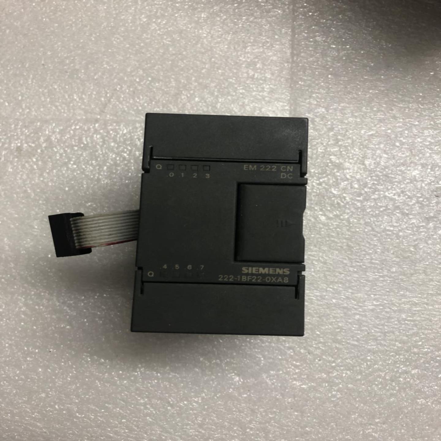 拆机EM222CN模块 6ES7222-1BF22-0XA8 6ES7 222-1BF22-0XA8