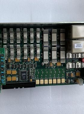 拆机 ACS-TECH80 Y-DRIVER REVA DDM4-DR REVB2工控机电源 现货