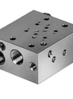 FESTO汇流板PRMZ-5-M5-3 30243 30224 30250 30233 34329一系列