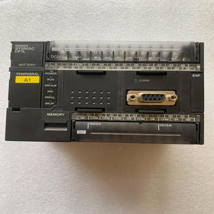 d成色如图全新原装 M30dt1 拍前请询价 CP1L PLC