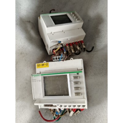 电力测量仪器表PM3250拆机件实物如图有2个