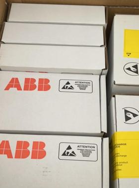 ACS-AP-S ABB变频器高级中文面板ACS580880通用面板全新