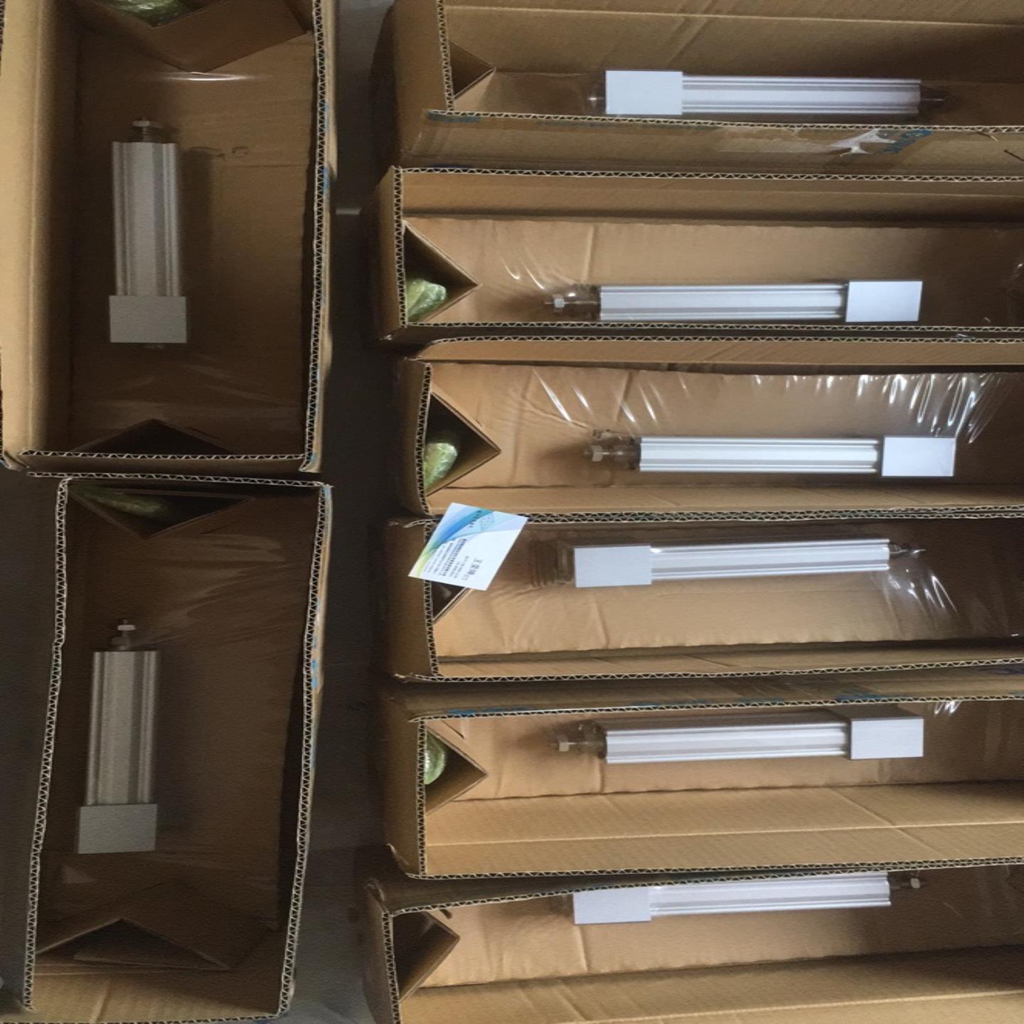 LEYG16MB-50-R16N1 电动执行器 无杆型 滚珠丝杠驱动SMC