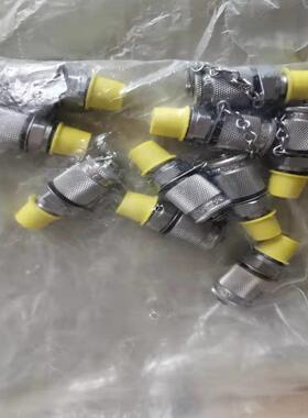 STUFF西德福SKK-20-M14X15-B-C-W3接头两端外牙