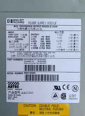 HP 电源POWER SUPPLY MODULE D6129-63003 AA20540 工控机电源