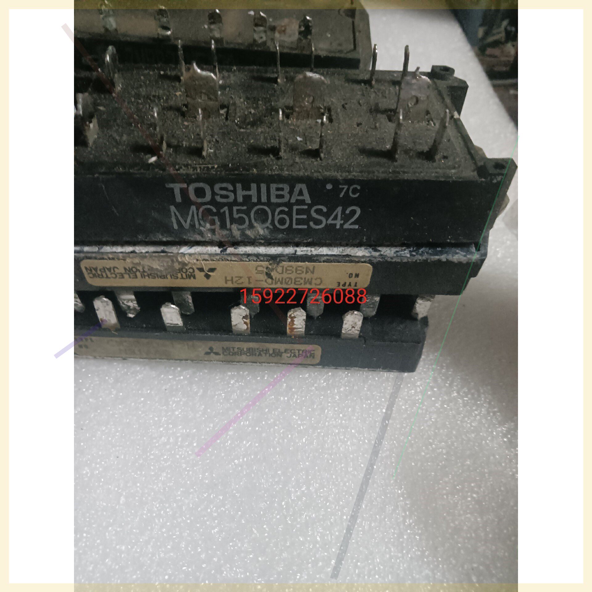 MG15Q6ES42MG15Q6ES42 MG15N6ES4
