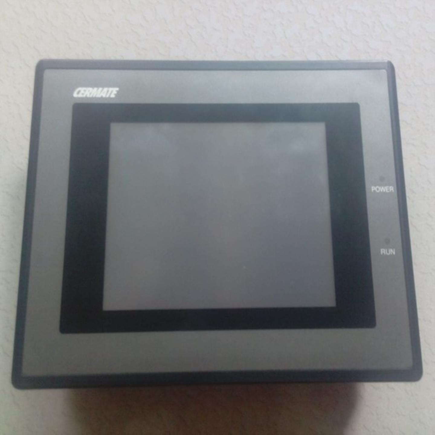 二手原装斯美特触摸屏 GD17N-BST2E-B0 功能包好