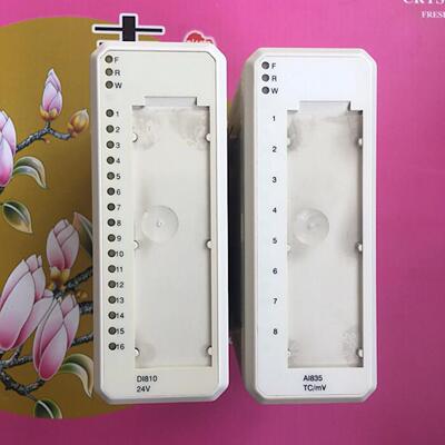 拆机ABB DCS卡件IO模块DI810 AI835 3BSE008508R1 3BSE008520R1
