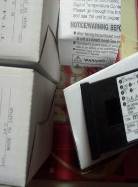 现货 TOHO东邦温控器TTM-004-R-ATTM-004-P-ATTM-004-RP-AB