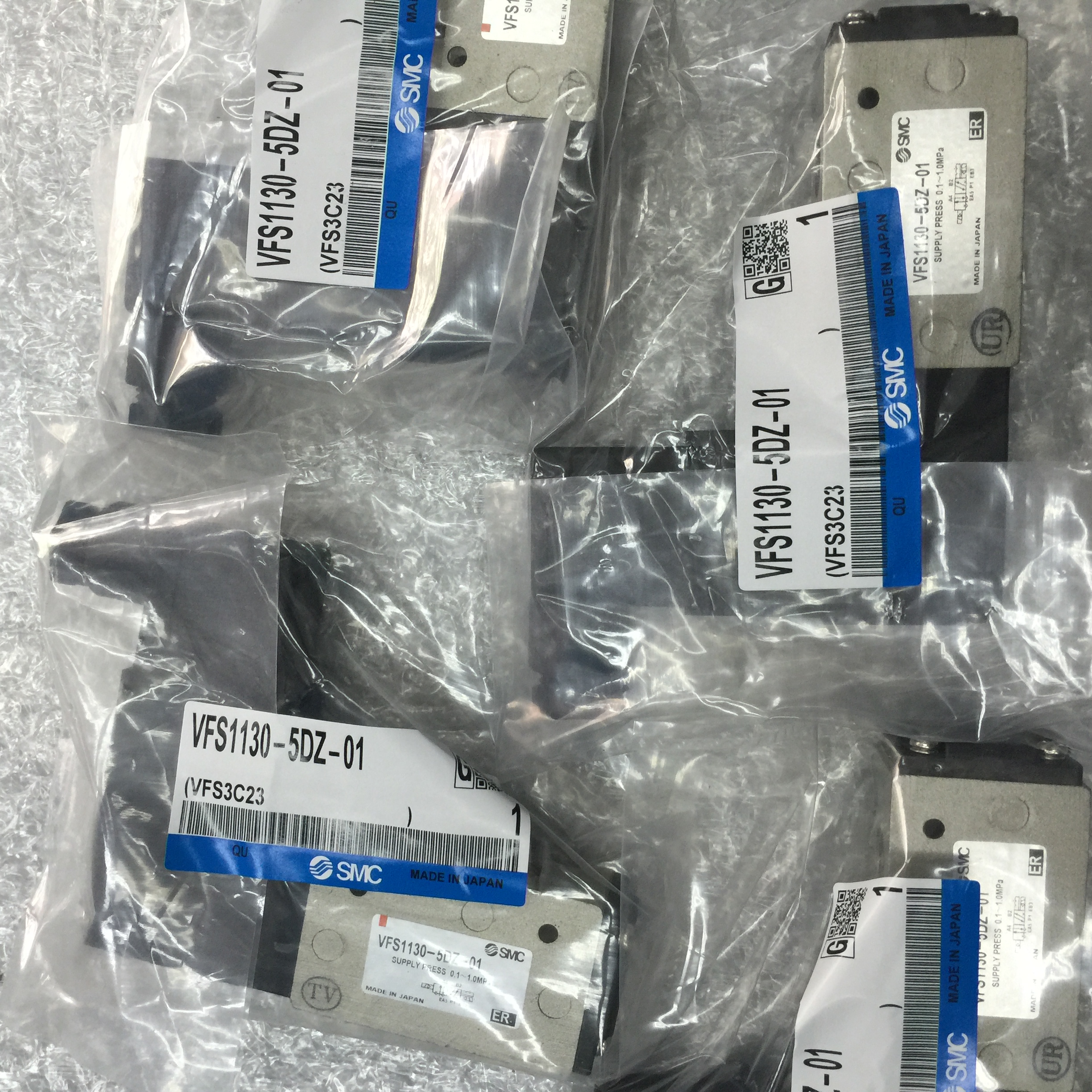 SMC全新原装VFS3220-1G-03 VFS2230-1DZ-01 VFS全系列出售现货