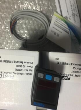 FESTO 15208367电磁阀 SPABT-P10-R18-2N-K2-B-SA