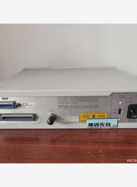 议价商品安捷伦 HP 4338B 毫欧表