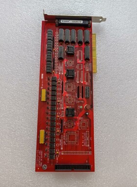 WASCO德国工控机控制卡 OPTOIO-16