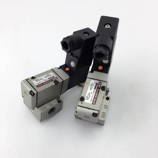 02B VP344R 5MOZ SMC正品 VP544R 5MZ1 5DZ1 电磁阀VP344R