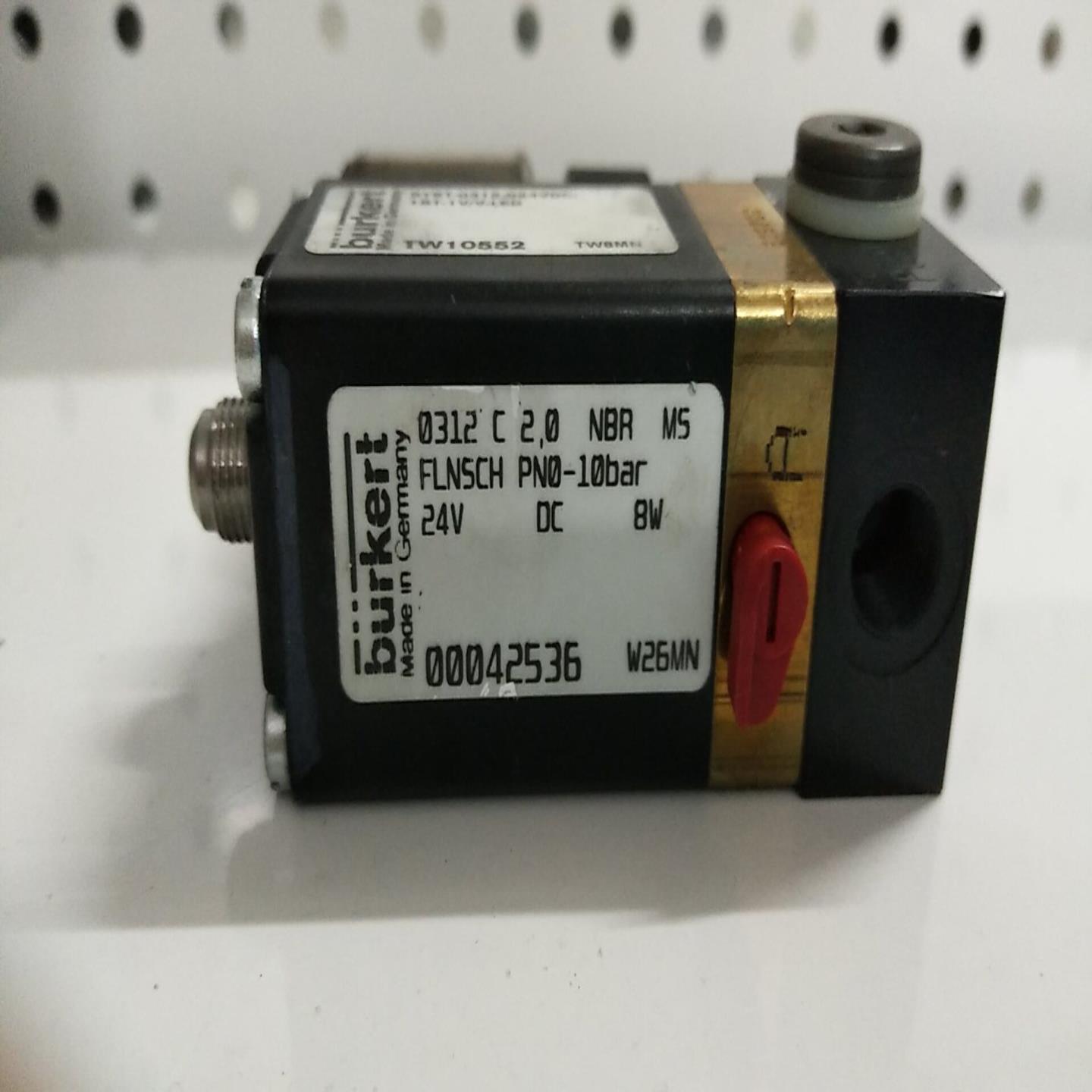 二手拆机正品宝德 0312 C 20 NBR MS 00042536    现货*