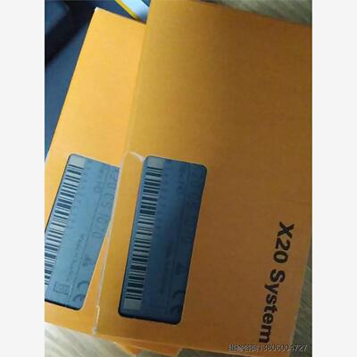 贝加莱X20PS8002全新带包装议价