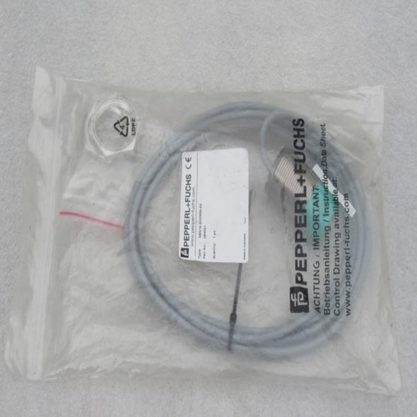 特价 高精度 倍加福接近开关NBN15-30GM50-E2 NBN15-30GM50-E0