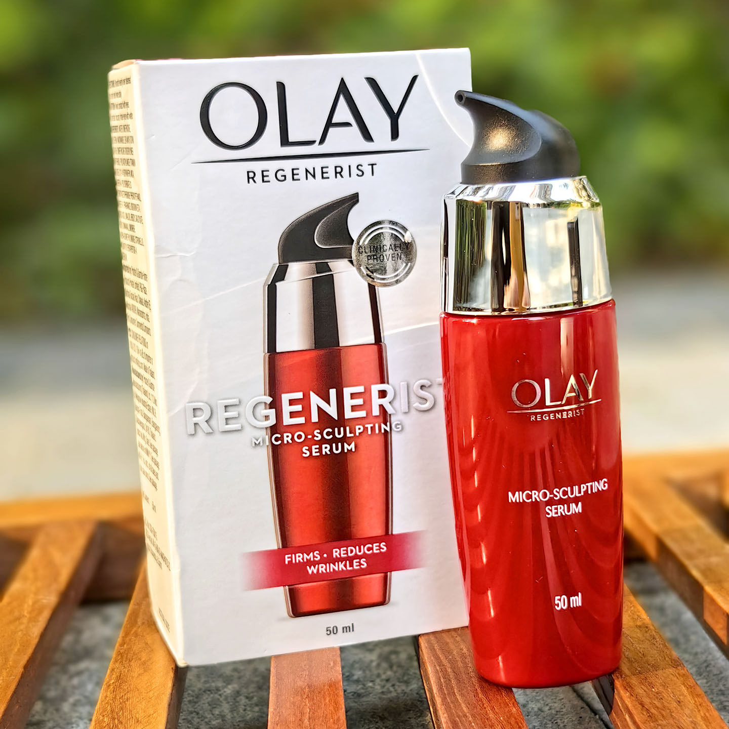 泰版玉兰油新生大红瓶抗皱紧致面霜初衰老保湿补水护肤品乳液进口