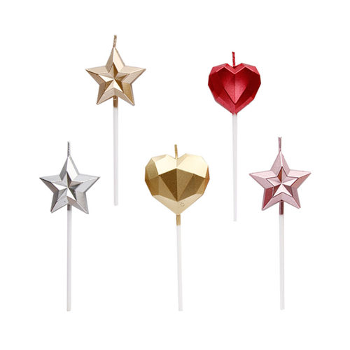 七夕情人节蜡烛价格 七夕情人节蜡烛图片 星期三