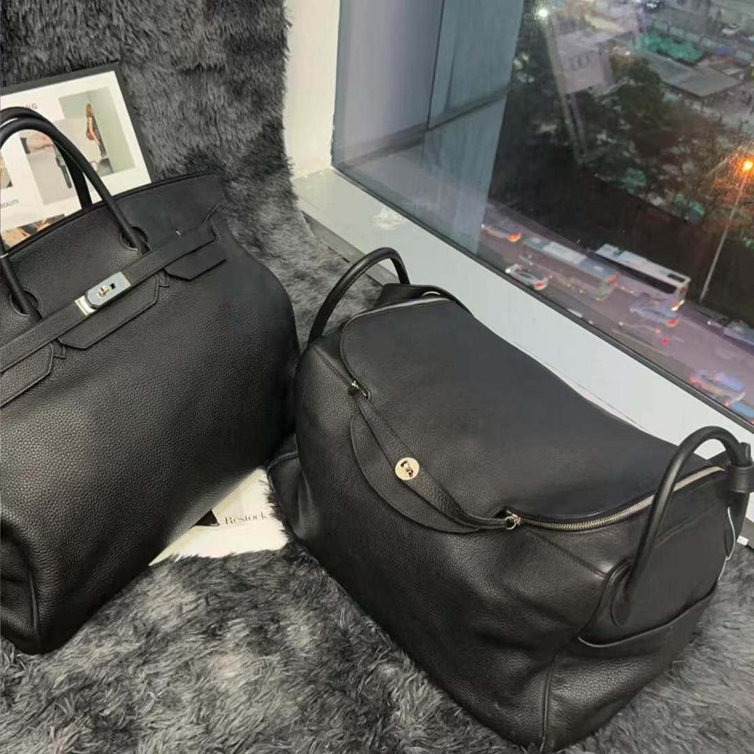 大容量琳迪旅行包手提斜跨包
