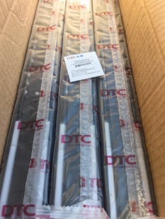 dtc东泰抽屉滑轨阻尼轨道反弹轨道三节缓冲抽屉滑轨抽屉轨道铰链