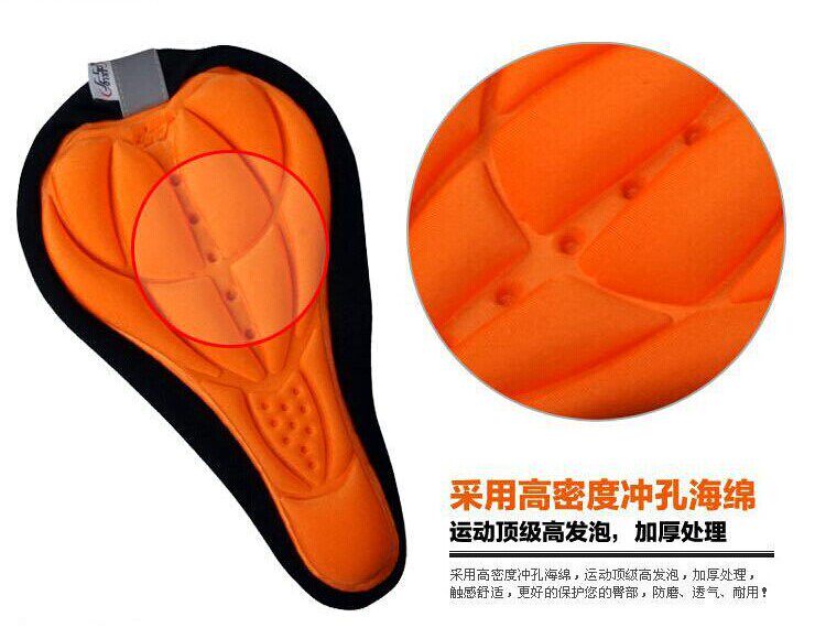 Selle de vélo Mountain Bike - Ref 2350448 Image 3