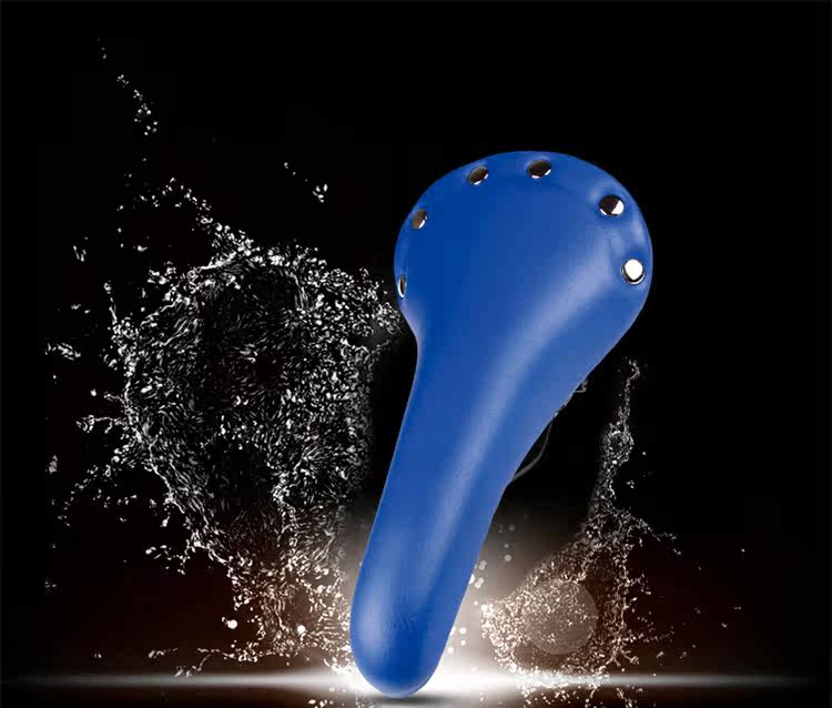 Selle de vélo cyclisme sur route TAIERNUO - Ref 2356981 Image 3