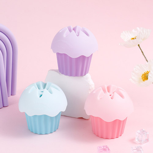 暖琥珀花香薰膏室内持久留香