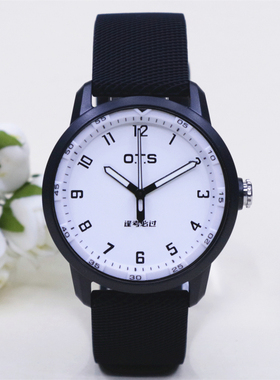 考试专用手表逢考必过男女款青少年小学初高中时尚防水手表1375