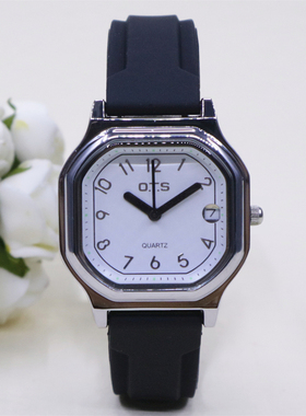 奥迪斯OTS学生表男女款青少年初高中时尚简约个性休闲韩版1368