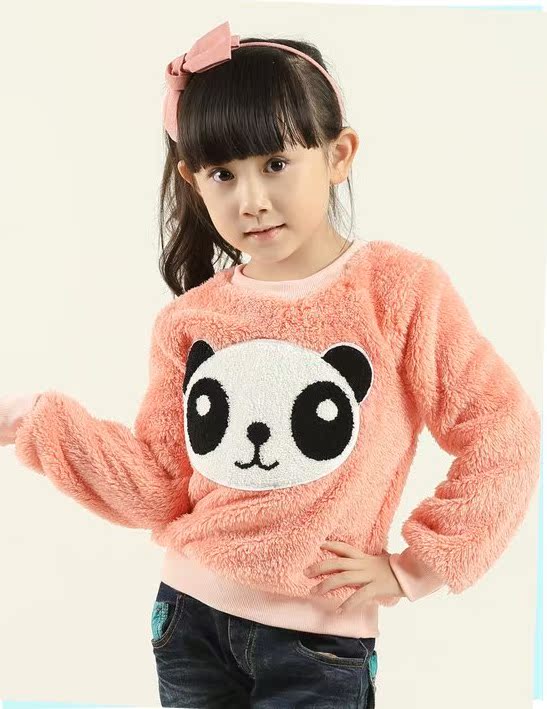 Pull fille - Ref 2105562 Image 3