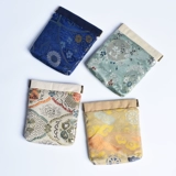 Коробочка для хранения, тканевый мешок, сумка, браслет, ювелирное украшение, аксессуар, высококлассная упаковка из грецкого ореха, увеличенная толщина