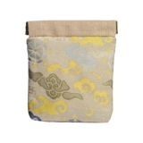 Коробочка для хранения, тканевый мешок, сумка, браслет, ювелирное украшение, аксессуар, высококлассная упаковка из грецкого ореха, увеличенная толщина