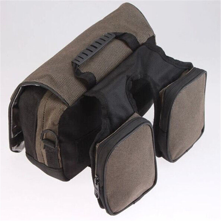 Sacoche pour vélo mixte ROSWHEEL - Ref 2212318 Image 3