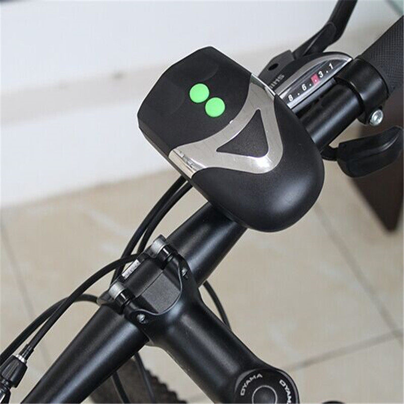 Lumière vélo - phare - Ref 2398265 Image 3