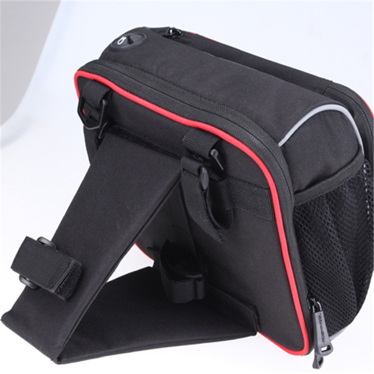 Sacoche pour vélo mixte ROSWHEEL - Ref 2212377 Image 3