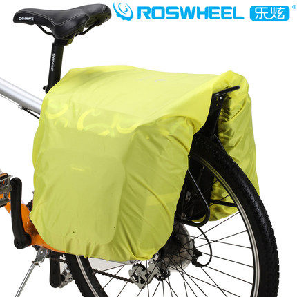 Sacoche pour vélo mixte ROSWHEEL - Ref 2212422 Image 3