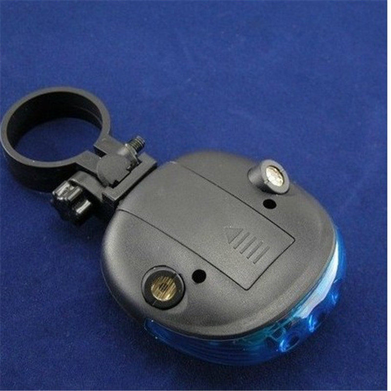 Lumière vélo - Ref 2400456 Image 3