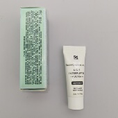 新版 国柜修丽可AGE塑颜面霜3ml抗糖化无龄紧致滋润抗衰老修护淡纹