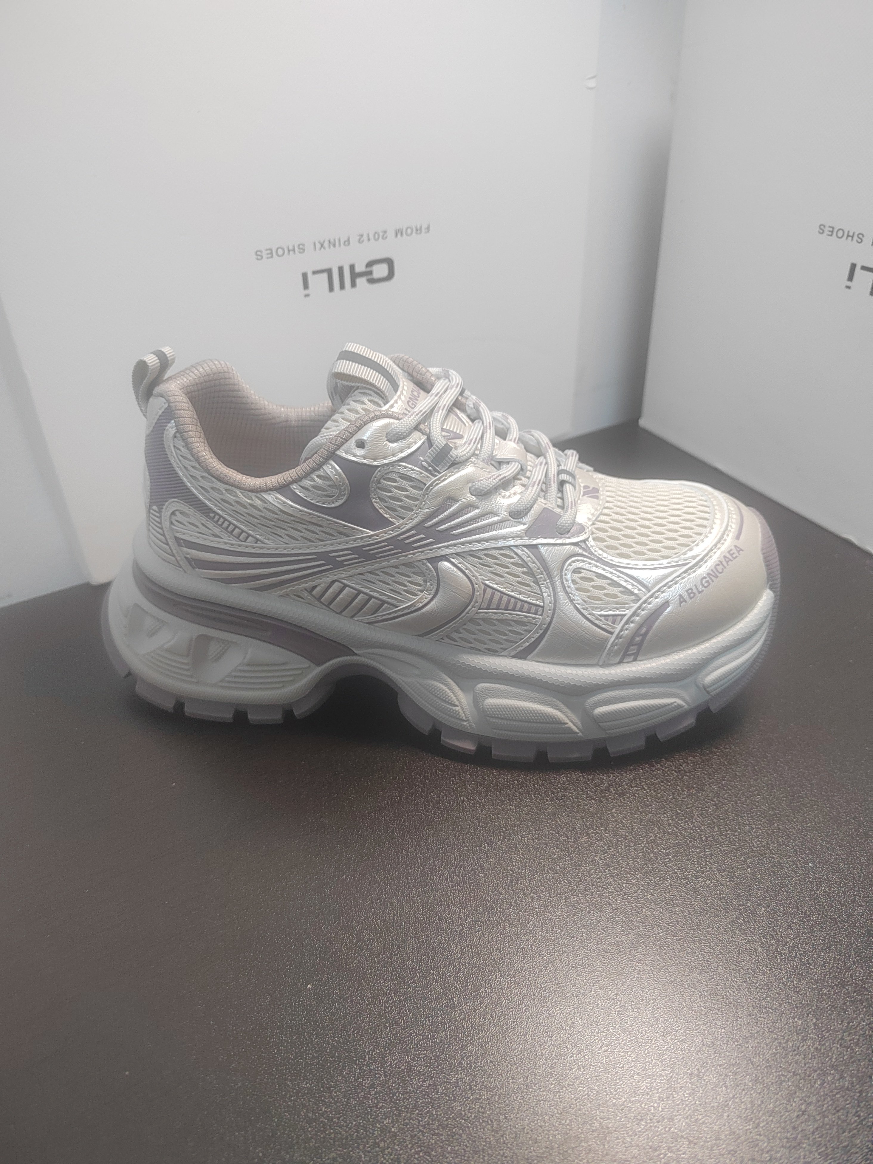 撤柜清仓炽丽网面透气老爹鞋女2026春季新款厚底增高运动鞋休闲鞋,女鞋,时尚休闲鞋,淘宝优惠券,粉丝福利购,淘宝优惠卷