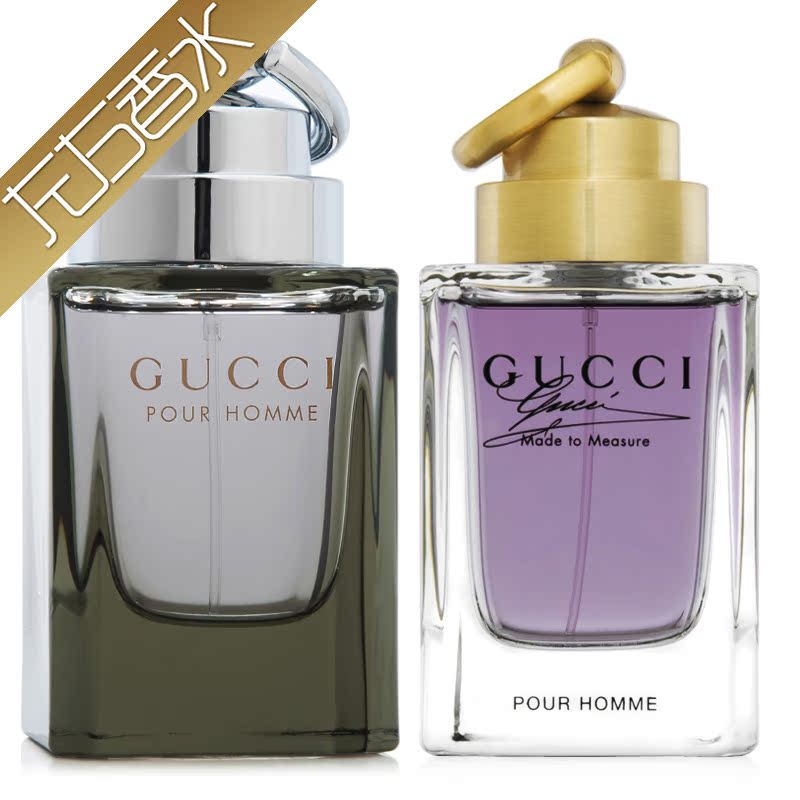 Gucci¹Å³Û/¹Åçù/¹ÅÆæÈ«ÐÂͬÃû/¾µä·ç·¶ÄÐÊ¿ÏãË®50 90ml