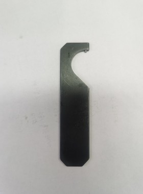 雷尼绍探头LP2扳手 拆装LP2专用 加硬扳手 黑色小海马形状扳手