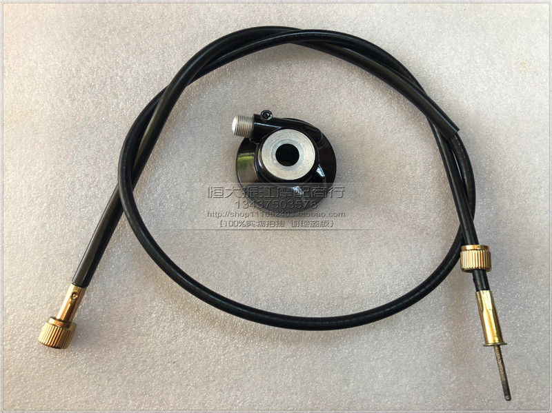 雅马哈里程齿码表里程线齿轮